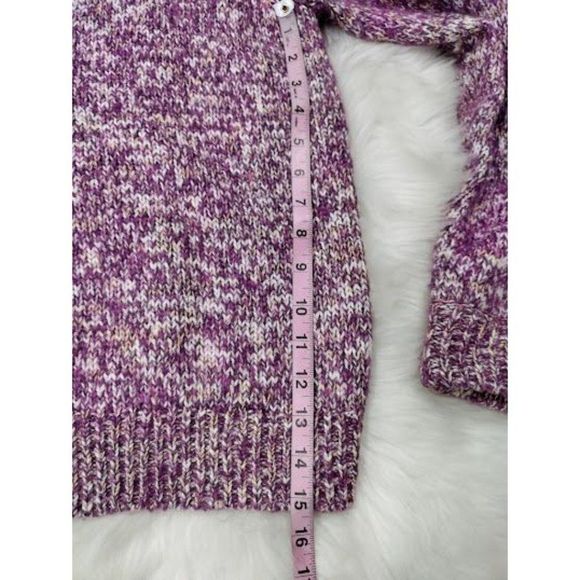 Lovers and Friends Justice Knit Sweater M - Picture 9 of 11